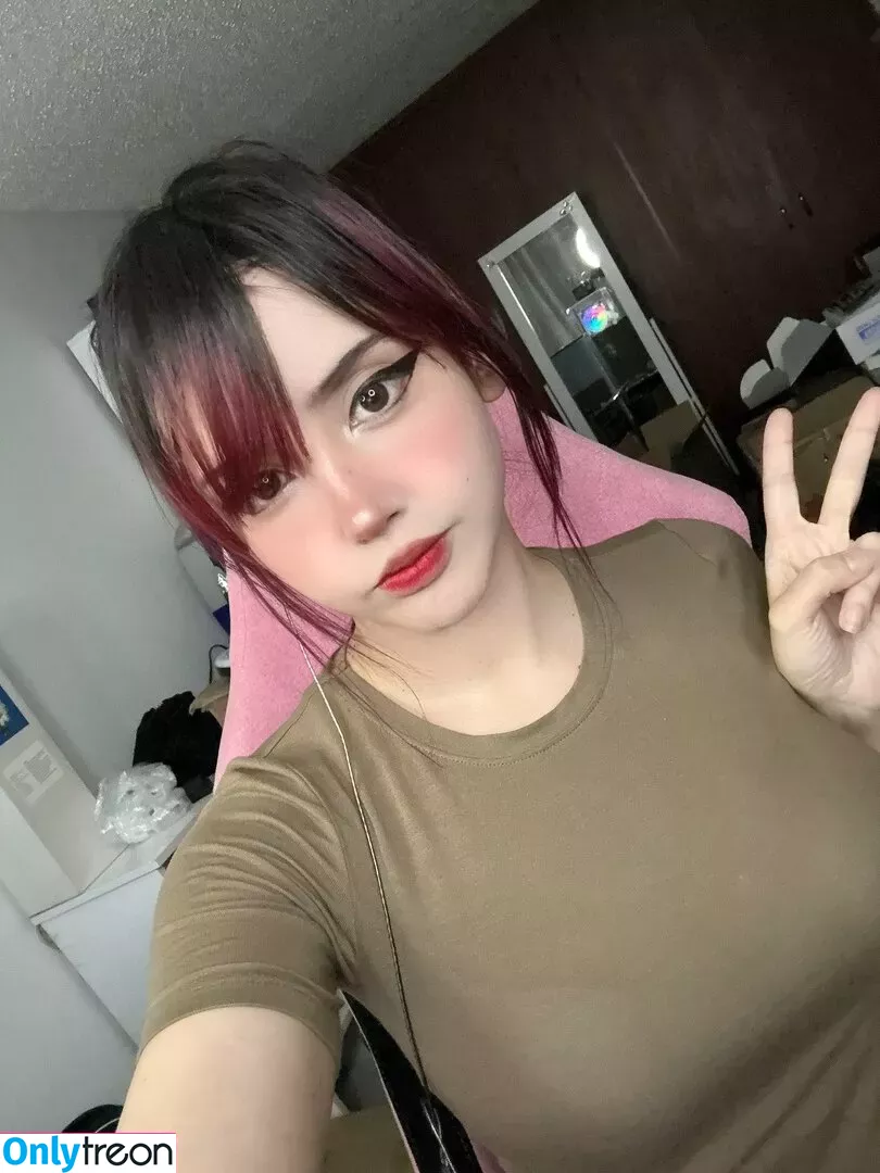 Itsmidna nude photo #0261 (Mirna Vegas / ashprincessmidna / itsmidnaa)