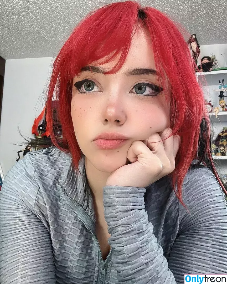 Itsmidna nude photo #0289 (Mirna Vegas / ashprincessmidna / itsmidnaa)
