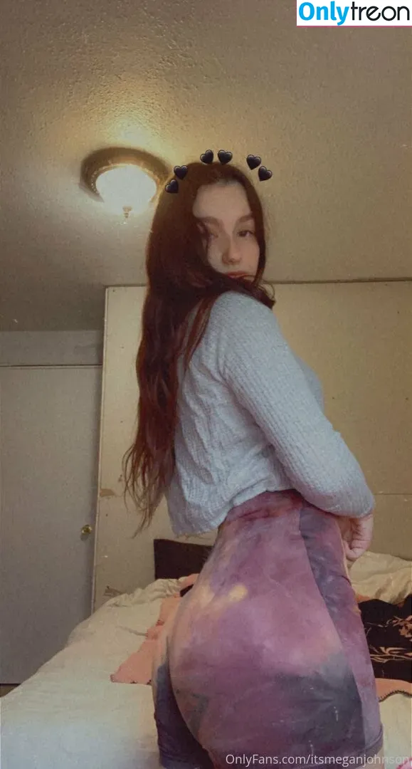 itsmorganjohnson nude photo #0012 (morgie_jo)