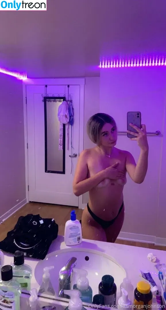 itsmorganjohnson nude photo #0063 (morgie_jo)