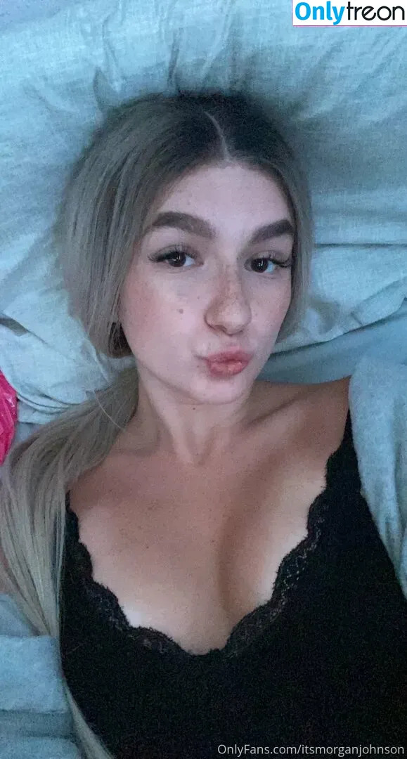 itsmorganjohnson nude photo #0084 (morgie_jo)