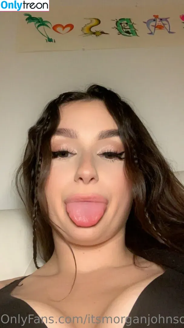 itsmorganjohnson nude photo #0097 (morgie_jo)