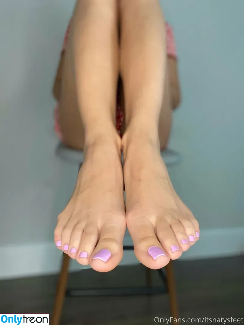 Itsnatysfeet голая photo #0209 (itsnatysfeet2)