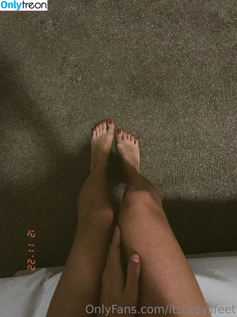 Itsnatysfeet голая photo #0335 (itsnatysfeet2)