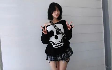 ItsNotDatSrs / Notdatsrs / lilredvlvt / liz фото голая #0056