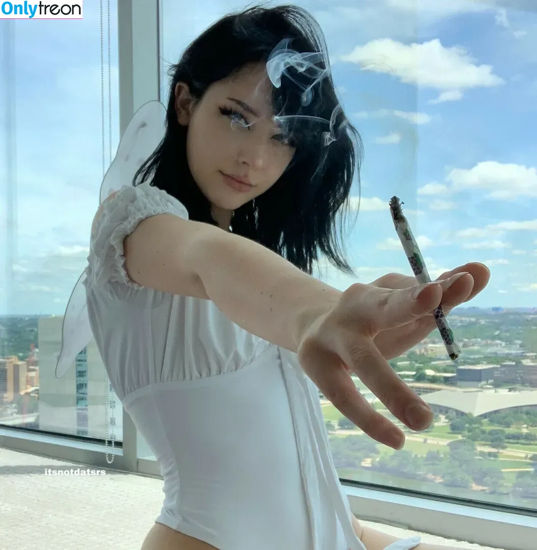 ItsNotDatSrs nude photo #0032 (Notdatsrs / lilredvlvt / liz)