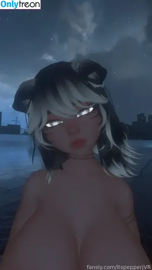 ItspepperjVR / itstortievr nude photo #0003