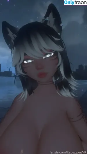 ItspepperjVR / itstortievr nude photo #0004