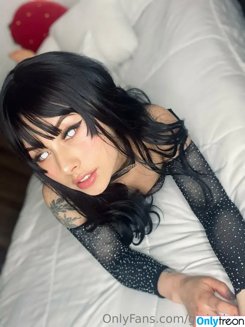 itspixie nude photo #0018 (itspixie)