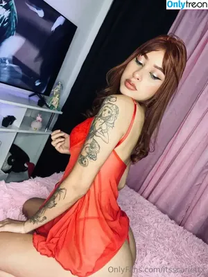 itsscarlettx / itsscarlettyeah фото голая #0045