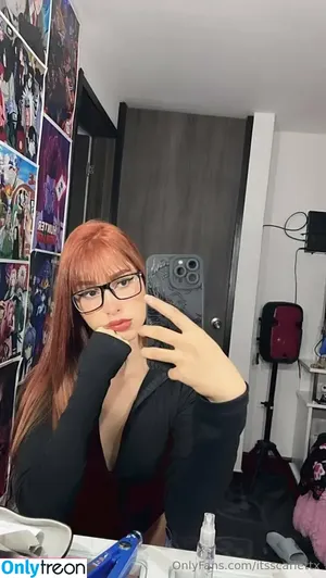itsscarlettx / itsscarlettyeah фото голая #0046