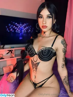 itsscarlettx / itsscarlettyeah фото голая #0063