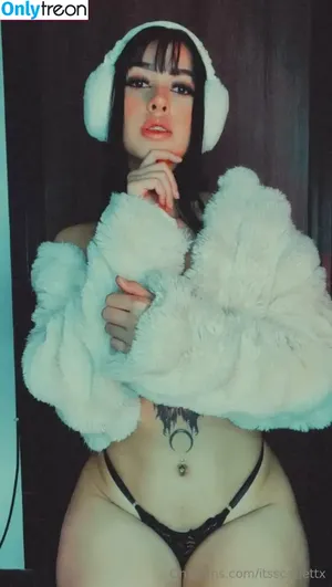 itsscarlettx / itsscarlettyeah фото голая #0076