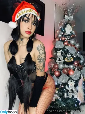 itsscarlettx / itsscarlettyeah фото голая #0081