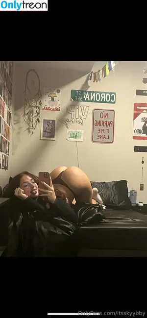 itsskyybby / itsskayybby фото голая #0007