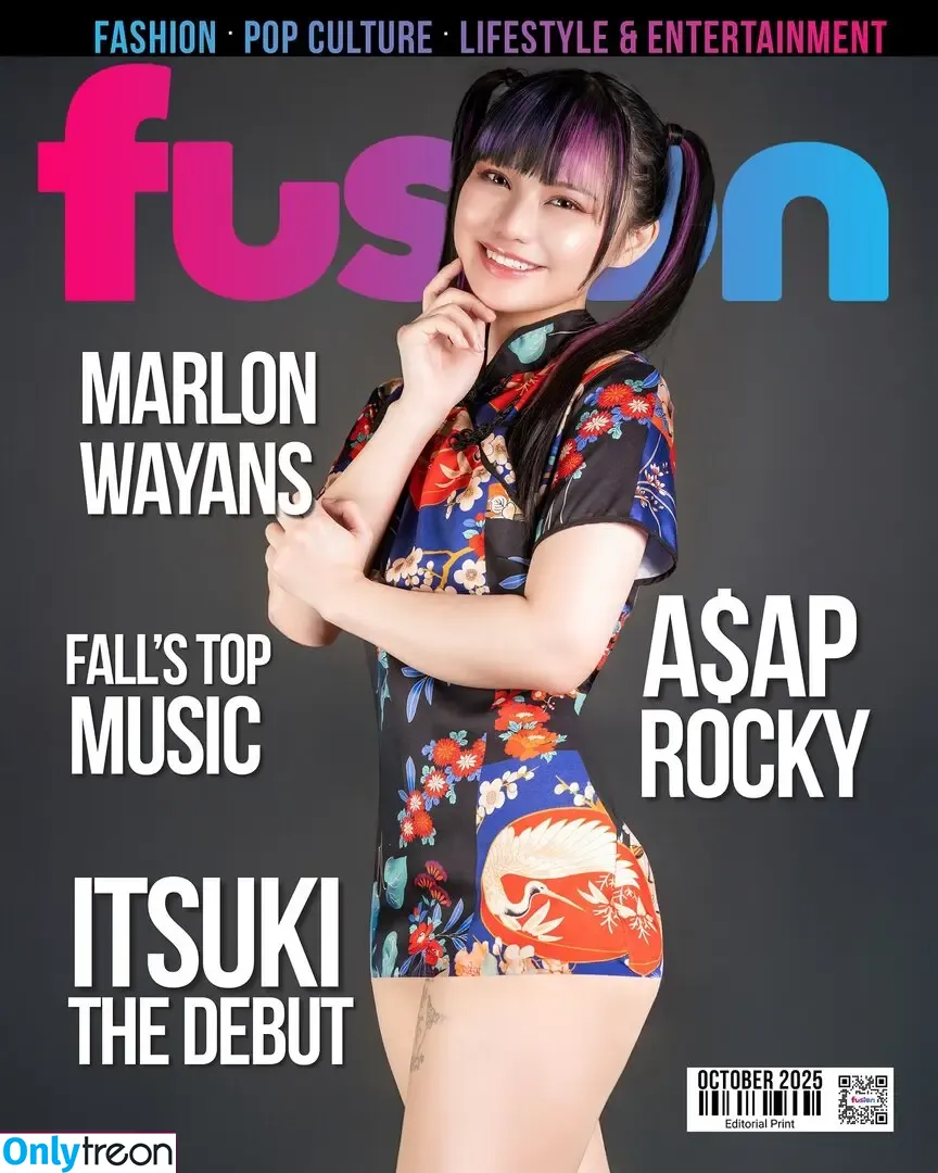 Itsukidevil722 голая photo #0260 (itsukichan / 齋齋いつき)