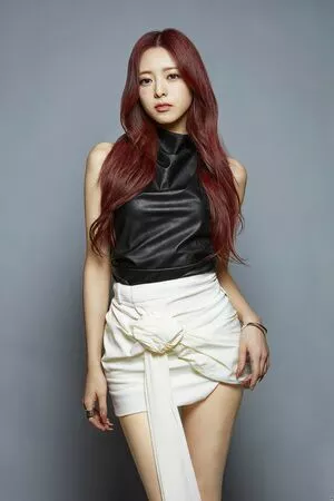 itzy.all.in.us / Shin Yu Na / Yuna ITZY / 유나 nude photo #0121