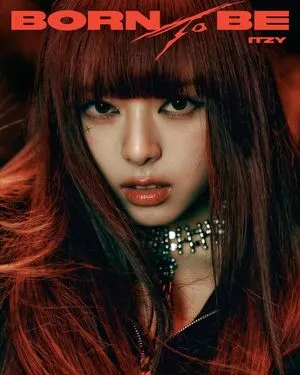 itzy.all.in.us / Shin Yu Na / Yuna ITZY / 유나 nude photo #0153