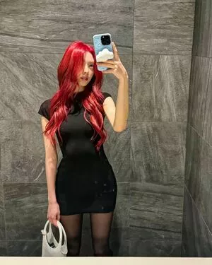 itzy.all.in.us / Shin Yu Na / Yuna ITZY / 유나 nude photo #0168