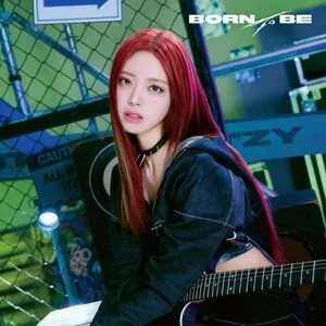 itzy.all.in.us / Shin Yu Na / Yuna ITZY / 유나 nude photo #0169