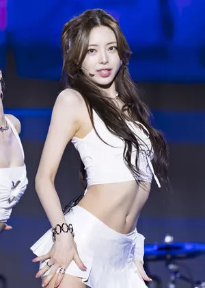 itzy.all.in.us / Shin Yu Na / Yuna ITZY / 유나 nude photo #0204