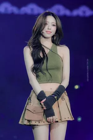 itzy.all.in.us / Shin Yu Na / Yuna ITZY / 유나 nude photo #0220
