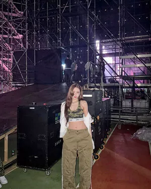 itzy.all.in.us / Shin Yu Na / Yuna ITZY / 유나 nude photo #0228