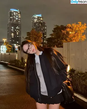 itzy.all.in.us / Shin Yu Na / Yuna ITZY / 유나 nude photo #0287