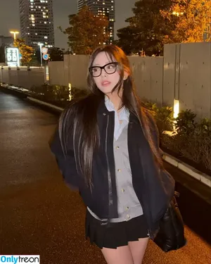 itzy.all.in.us / Shin Yu Na / Yuna ITZY / 유나 nude photo #0290