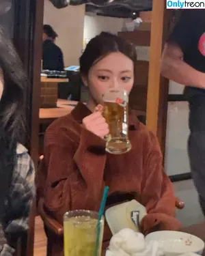 itzy.all.in.us / Shin Yu Na / Yuna ITZY / 유나 nude photo #0302