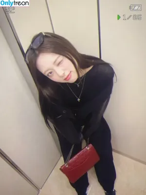 itzy.all.in.us / Shin Yu Na / Yuna ITZY / 유나 nude photo #0312