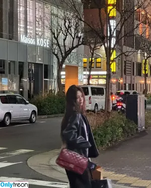 itzy.all.in.us / Shin Yu Na / Yuna ITZY / 유나 nude photo #0316