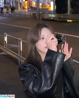 itzy.all.in.us / Shin Yu Na / Yuna ITZY / 유나 nude photo #0318
