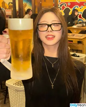 itzy.all.in.us / Shin Yu Na / Yuna ITZY / 유나 nude photo #0323