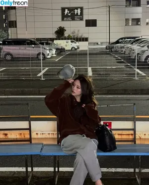 itzy.all.in.us / Shin Yu Na / Yuna ITZY / 유나 nude photo #0418