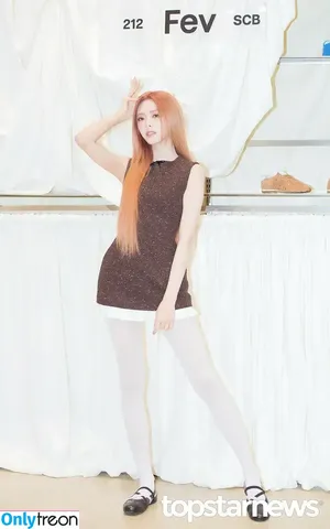 itzy.all.in.us / Shin Yu Na / Yuna ITZY / 유나 фото голая #0460
