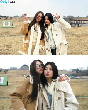 itzy.all.in.us / Shin Yu Na / Yuna ITZY / 유나 фото голая #0506