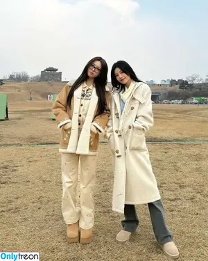 itzy.all.in.us / Shin Yu Na / Yuna ITZY / 유나 фото голая #0507