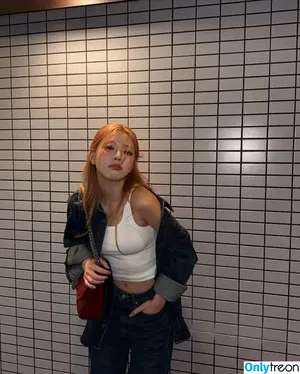 itzy.all.in.us / Shin Yu Na / Yuna ITZY / 유나 фото голая #0523
