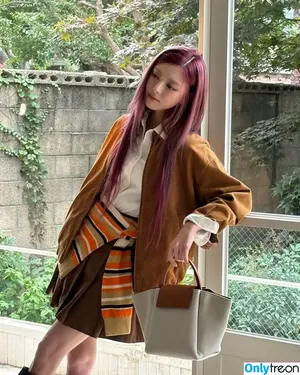 itzy.all.in.us / Shin Yu Na / Yuna ITZY / 유나 фото голая #0808