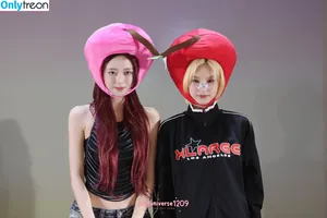 itzy.all.in.us / Shin Yu Na / Yuna ITZY / 유나 фото голая #0815