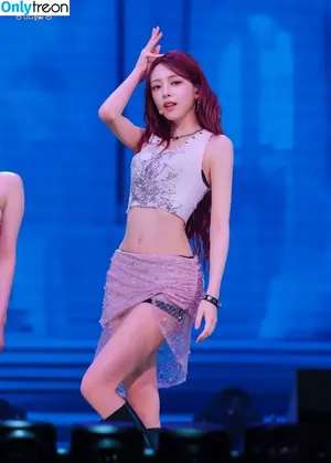 itzy.all.in.us / Shin Yu Na / Yuna ITZY / 유나 фото голая #0824