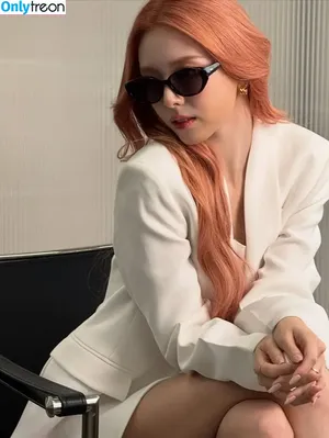 itzy.all.in.us / Shin Yu Na / Yuna ITZY / 유나 фото голая #0836