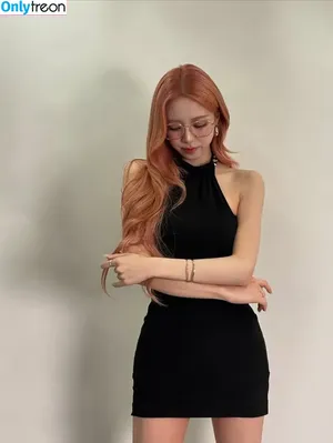 itzy.all.in.us / Shin Yu Na / Yuna ITZY / 유나 фото голая #0838