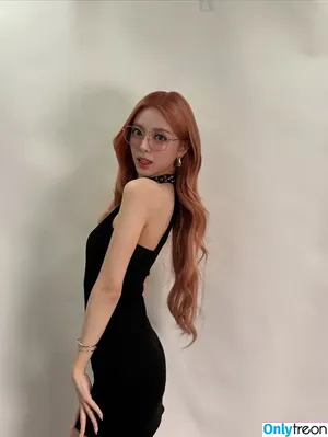 itzy.all.in.us / Shin Yu Na / Yuna ITZY / 유나 фото голая #0839