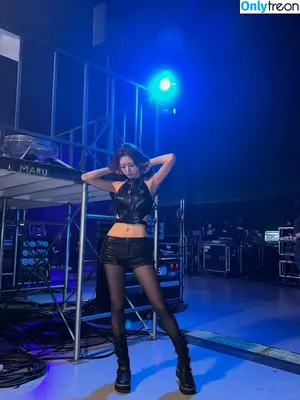itzy.all.in.us / Shin Yu Na / Yuna ITZY / 유나 фото голая #0868