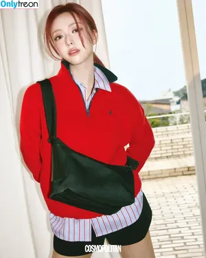 itzy.all.in.us / Shin Yu Na / Yuna ITZY / 유나 фото голая #0871