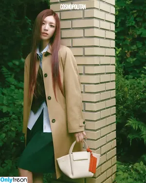 itzy.all.in.us / Shin Yu Na / Yuna ITZY / 유나 фото голая #0872