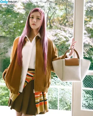 itzy.all.in.us / Shin Yu Na / Yuna ITZY / 유나 фото голая #0873