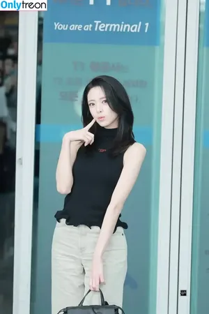 itzy.all.in.us / Shin Yu Na / Yuna ITZY / 유나 фото голая #0928